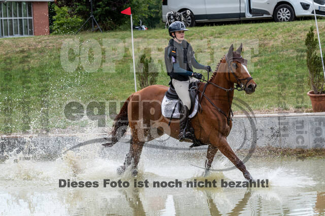 Late-Entry-Vielseitigkeit Langenfeld (11.+13./14.06.2020)