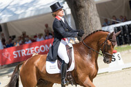 FEI European Championship Eventing 2017
