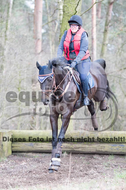 Geländetraining RSV Wesel Obrighoven