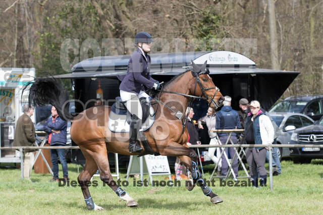 Frühjahrsvielseitigkeit RV Seydlitz Kamp