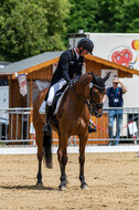 Westerstede Horse Trials 2021