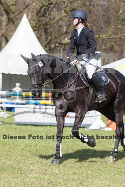 Frühjahrsvielseitigkeit RV Seydlitz Kamp