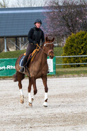 Trainingsturnier Langenfeld (12.+13.03.2022)