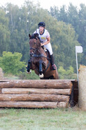Vielseitigkeitsturnier RSV St. Hubertus Wesel Obrighoven