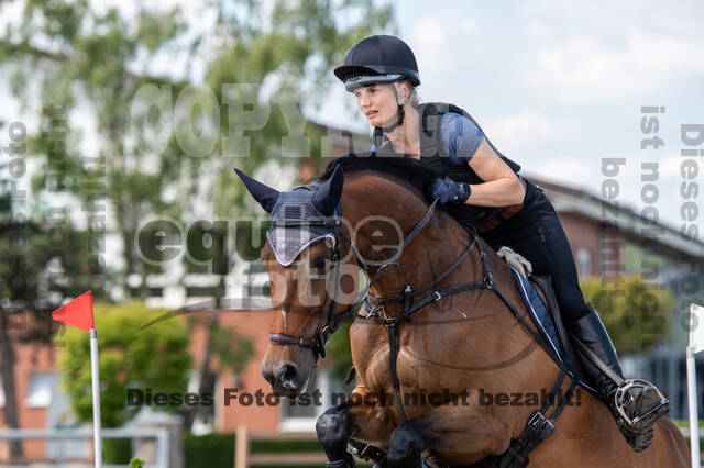 Test of Choise Langenfeld (29.+30.05.2021)