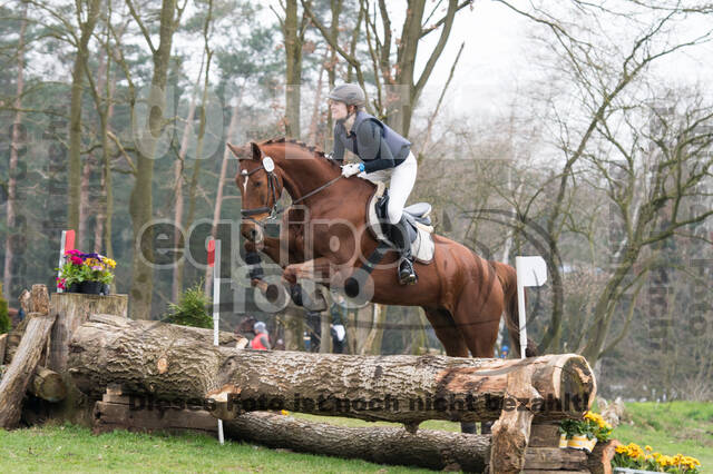Geländetage RVO St. Hubertus Wesel-Obrighoven (23.-24.03.2019)