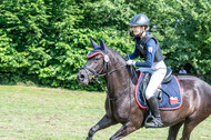 Goldene Schärpe 2021 - Ponys