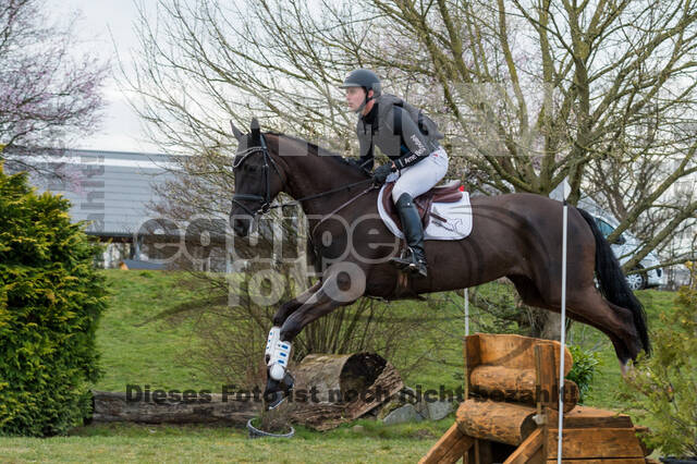 Eventing im Pferdesportzentrum Rheinland (Late Entry 14.03.2022)