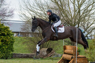 Eventing im Pferdesportzentrum Rheinland (Late Entry 14.03.2022)