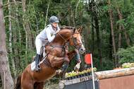 Late-Entry Vielseitigkeit Hamminkeln/Wesel (01.+02.08.2020)
