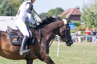 Vielseitigkeitsturnier RSV St. Hubertus Wesel Obrighoven