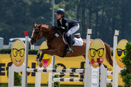 Goldene Schärpe 2021 - Ponys