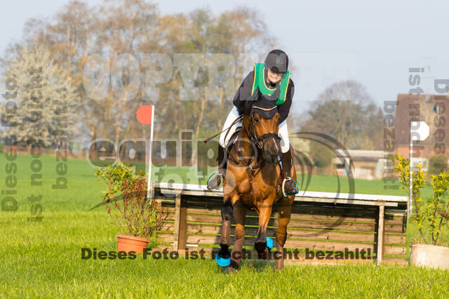 RV Seydlitz Kamp (06.+07.04.2019)