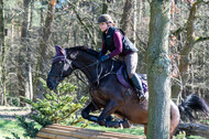 Geländetraining Wesel Obrighoven (19.+20.03.2022)