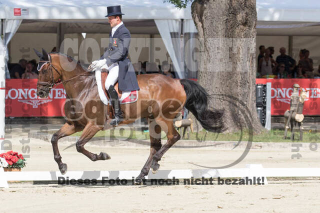 European Championship Eventing 2017