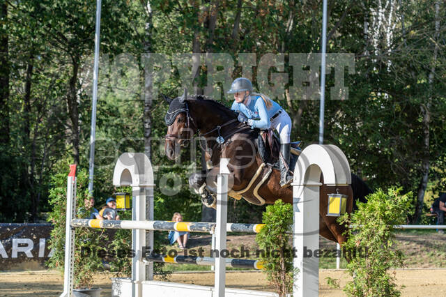 RFV Dinslaken-Hiesfeld (Herbstturnier)