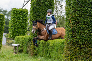 Westerstede Horse Trials 2021