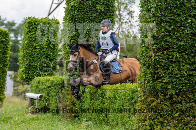 Westerstede Horse Trials 2021