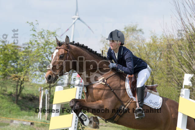 RV Lippe Bruch Gahlen (Geländepark Hardtberg 2019)