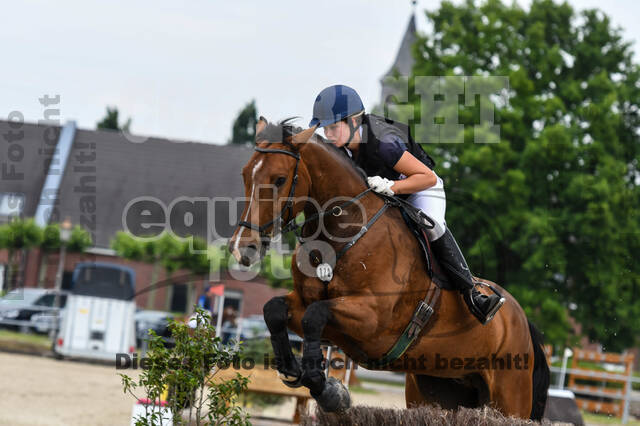 Late-Entry-Vielseitigkeit Langenfeld (11.+13./14.06.2020)