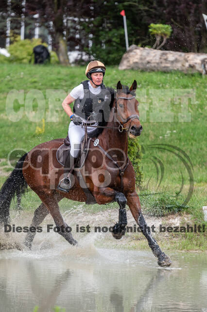 Late-Entry-Vielseitigkeit Langenfeld (06.+07.07.2020)