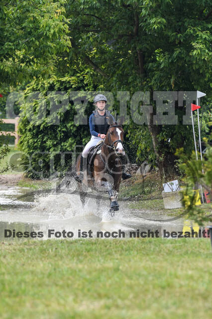 Late-Entry-Vielseitigkeit Langenfeld (11.+13./14.06.2020)
