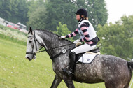 Vielseitigkeitsturnier ZRFV von Lützow Hamminkeln