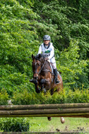 Westerstede Horse Trials 2021