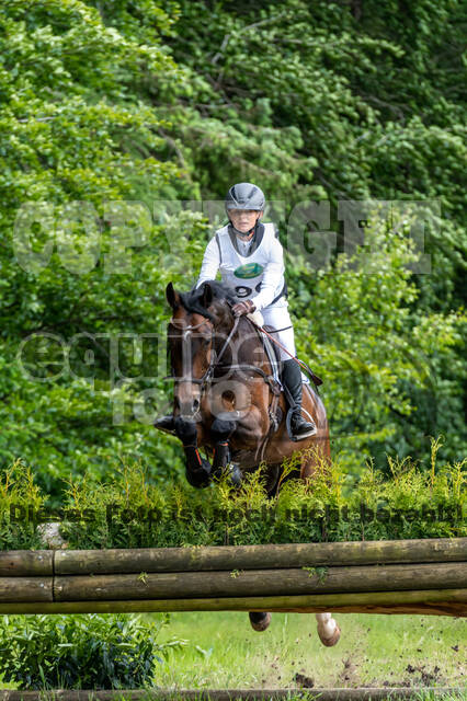 Westerstede Horse Trials 2021
