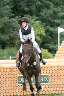 FEI European Championship Eventing 2017