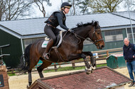 Geländetraining ZRFV Hamminkeln (24+25.04.2021)