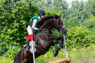 Westerstede Horse Trials (10.-13.06.2021)