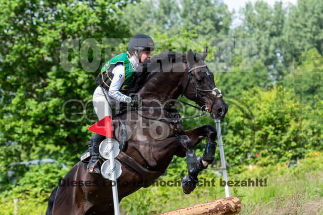 Westerstede Horse Trials (10.-13.06.2021)
