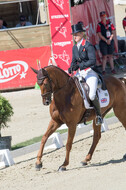 FEI European Championship Eventing 2017