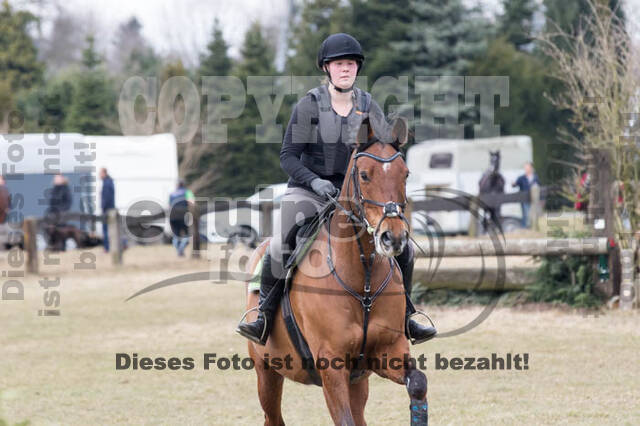 Geländetraining RSV Wesel Obrighoven