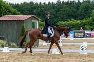 Westerstede Horse Trials 2021