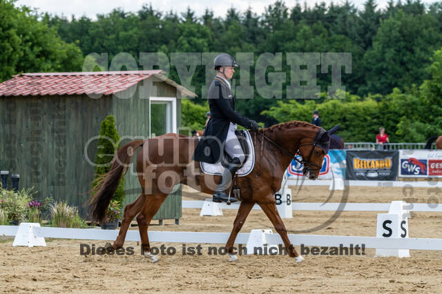 Westerstede Horse Trials 2021