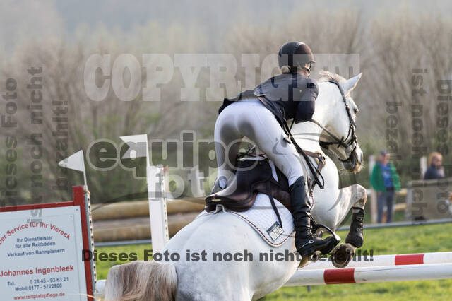 RV Seydlitz Kamp (06.+07.04.2019)