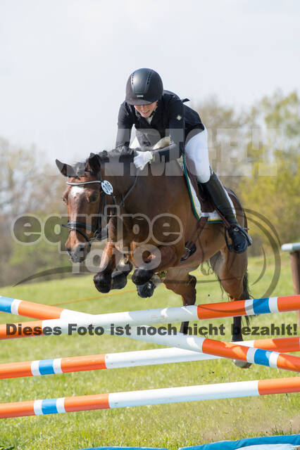 RV Lippe Bruch Gahlen (Geländepark Hardtberg 2019)