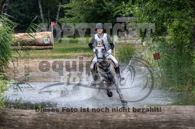 Late-Entry Vielseitigkeit Hamminkeln/Wesel (01.+02.08.2020)