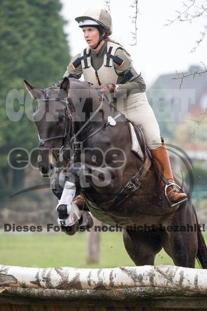 Geländetage RVO St. Hubertus Wesel-Obrighoven (23.-24.03.2019)