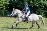 Goldene Schärpe 2021 - Ponys