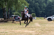 Late-Entry Vielseitigkeit Hamminkeln/Wesel (01.+02.08.2020)