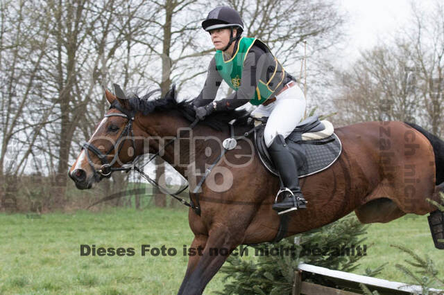 Frühjahrsvielseitigkeit RV Seydlitz Kamp