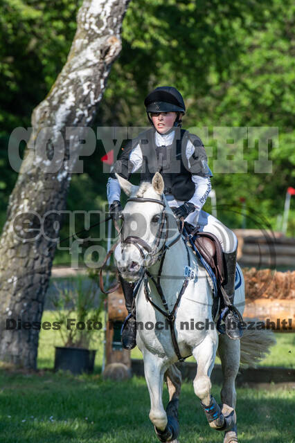 Test of Choise Langenfeld (29.+30.05.2021)