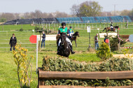 RV Seydlitz Kamp (06.+07.04.2019)