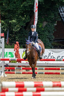 Goldene Schärpe 2021 - Ponys