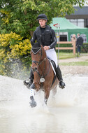 Eventing im Pferdesportzentrum Rheinland