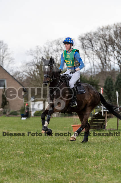 Vielseitigkeitsturnier RV Seydlitz Kamp (03.04.2022)