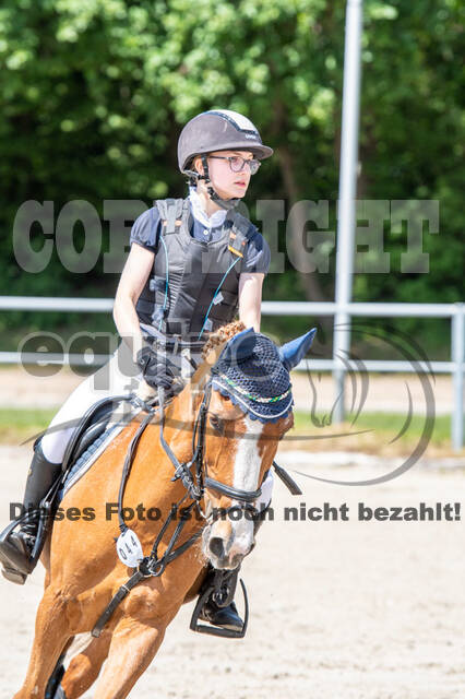 Test of Choise Langenfeld (29.+30.05.2021)